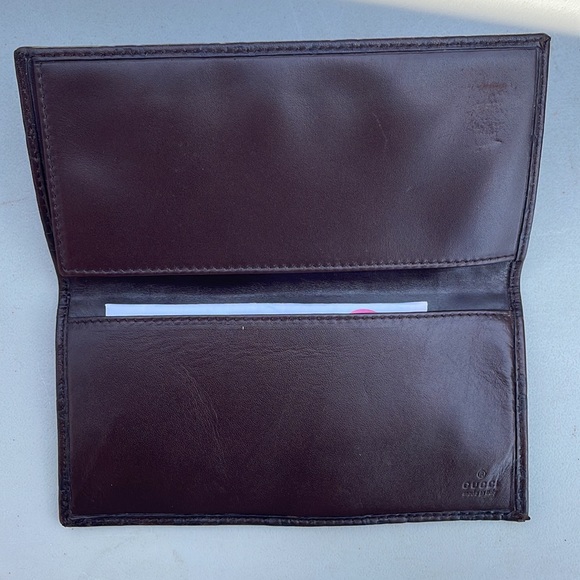 ✨Authentic Gucci Wallet✨ - Picture 2 of 3